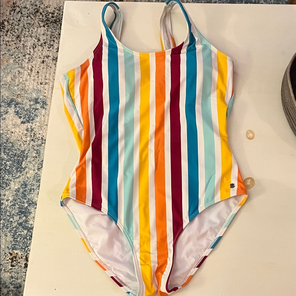 Ripzone one piece swimsuit Size S